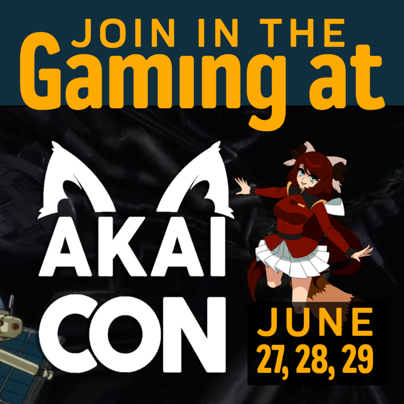 Akaicon Logo